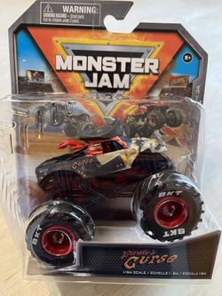 Monster Jam