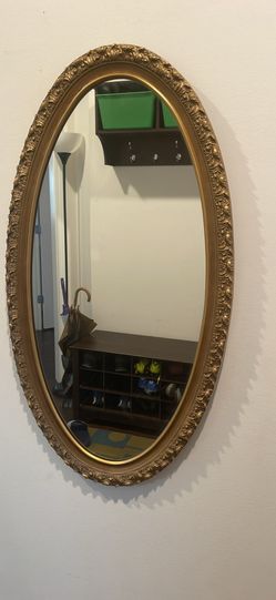 Wall Mirror
