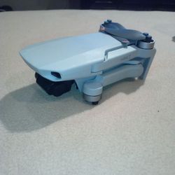 DJI Mavic Mini 2 (Drone Only Replacement Aircraft)