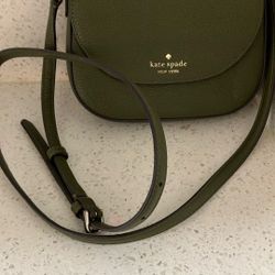 Kate Spade mini crossbody 