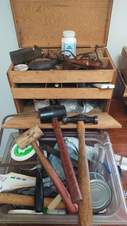 FREE jewelry making tools