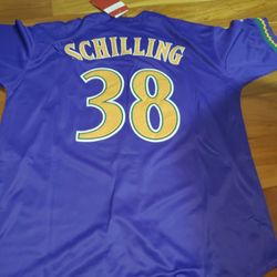 Baseball Jersey