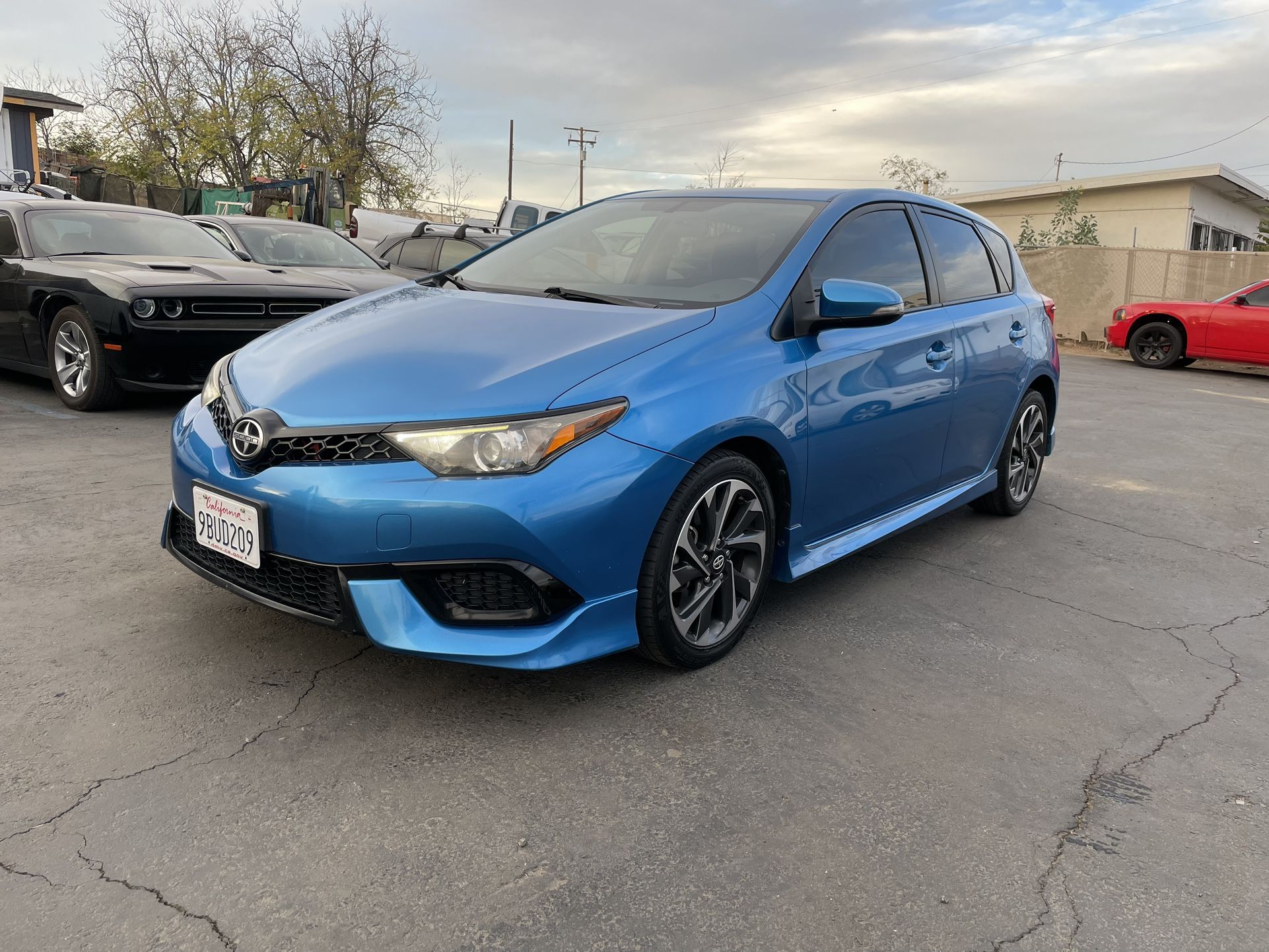 2016 Scion iM for Sale in Riverside County, CA OfferUp