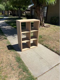 Cube organizer