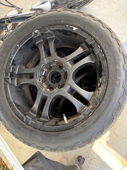 Rims
