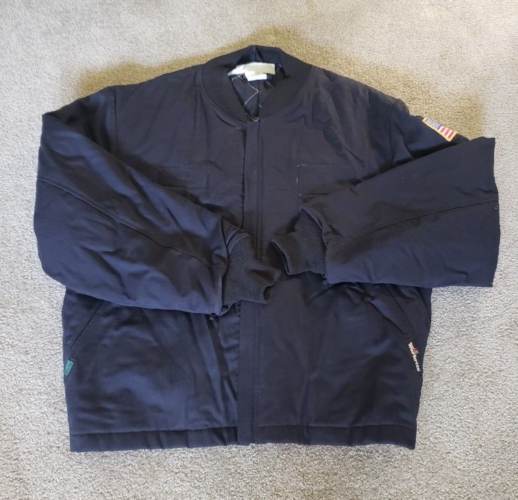 Men's Work Jacket 