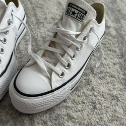 Converse Shoes