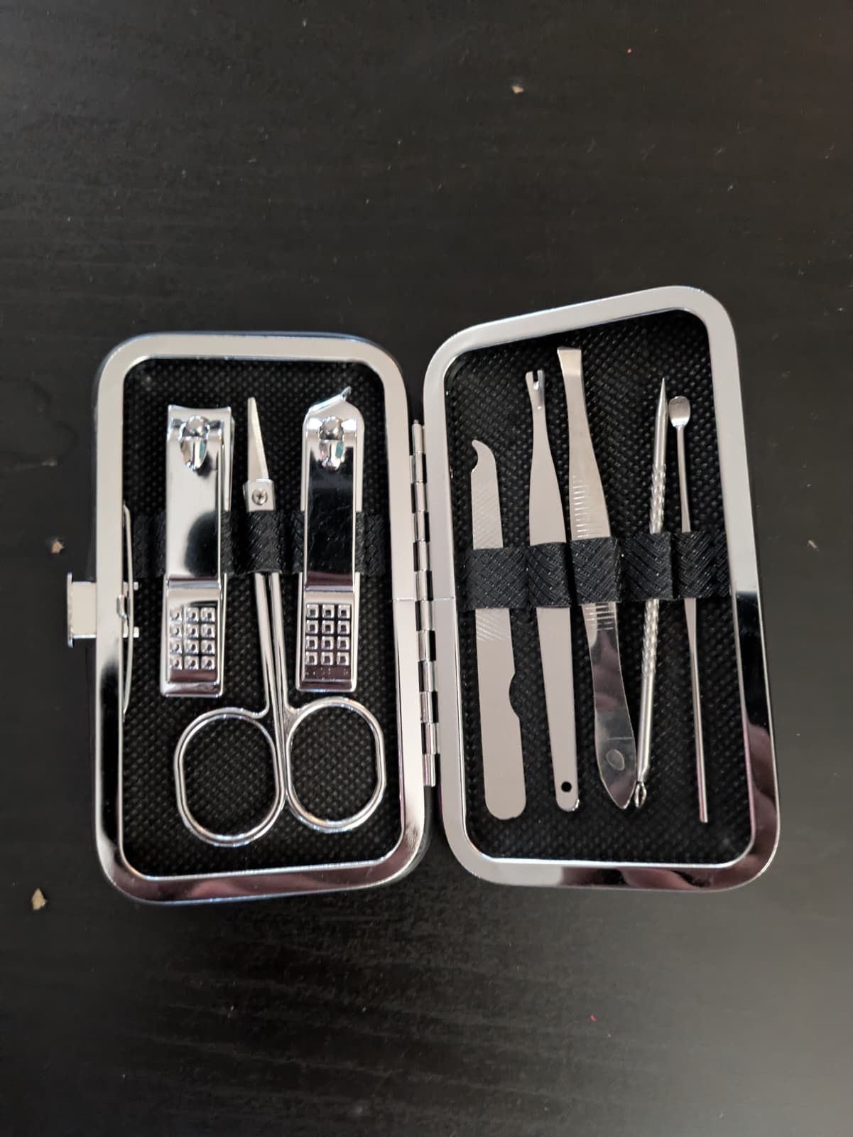 Manicure Set