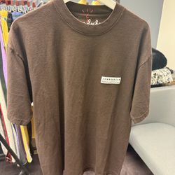 Tom Sachs X Cactus Jack T-Shirt 