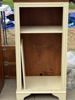 Shelf Bookcase