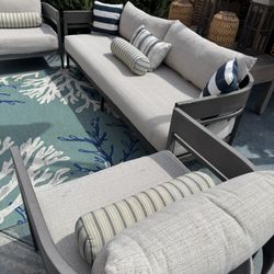 That Hot 🥵 Patio Set. Just What You Been Looking For 