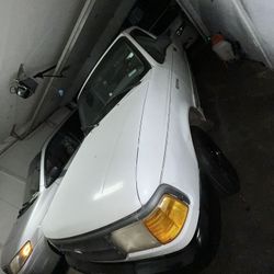 1997 Ford Ranger
