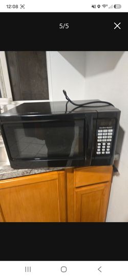 Kitchen appliances