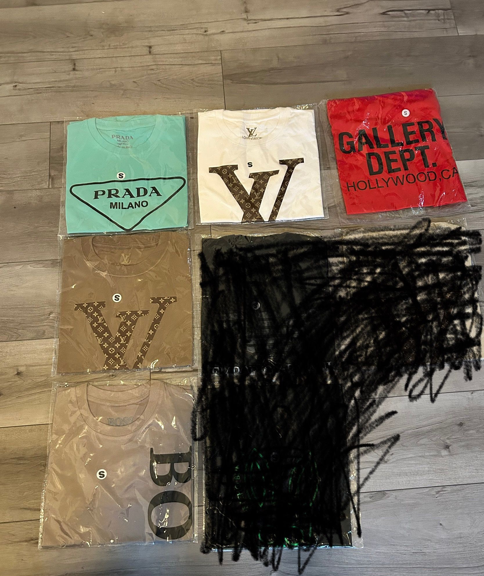 Designer Shirts