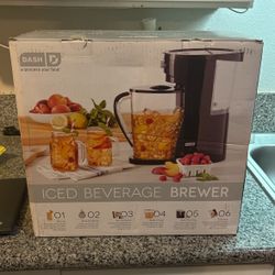 iced maker