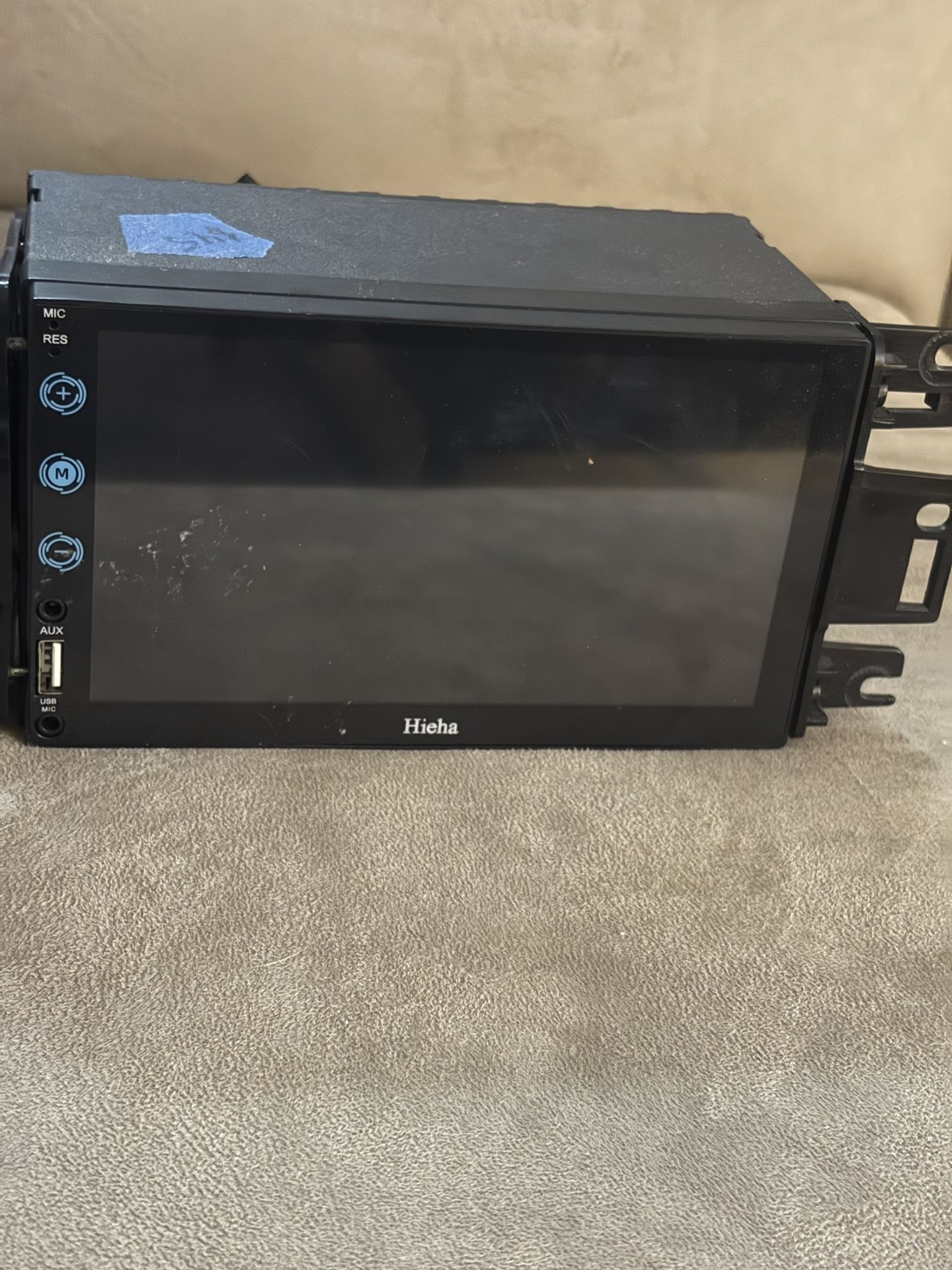 Car Stereo