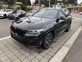 2023 BMW X3