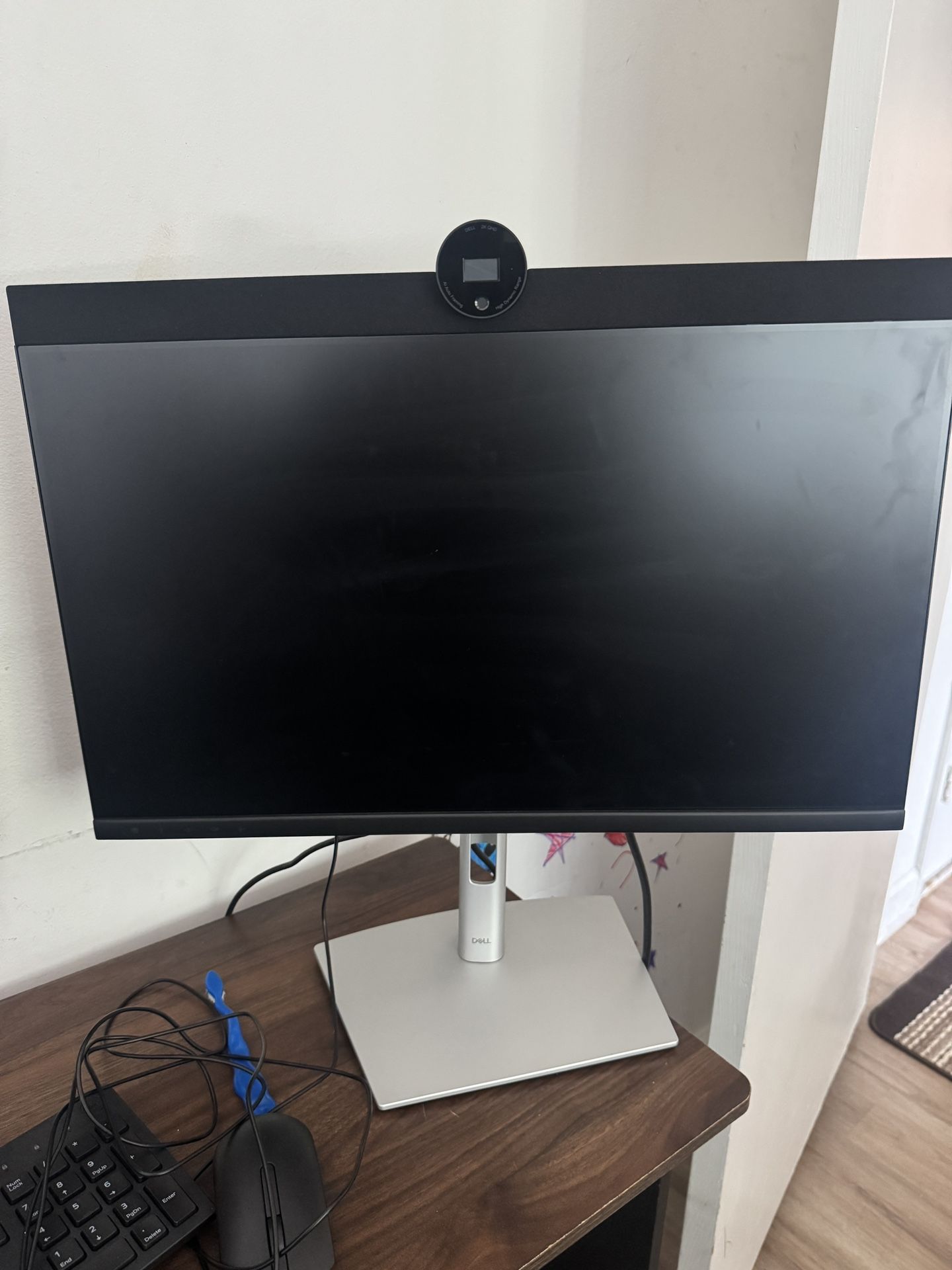 Dell Monitors