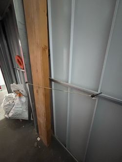 4x12 wood