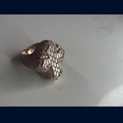Ring Gold 