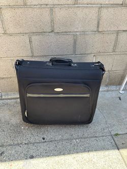 Samsonite 2 Wheel Garment Bag