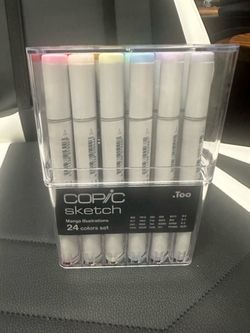 Markers