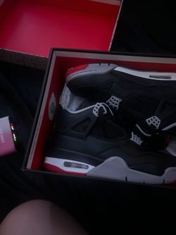 Air jordan 4 Retro