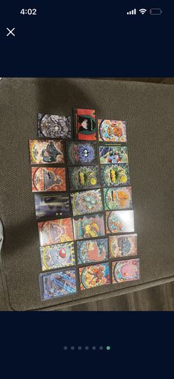 Pokemon Cerda