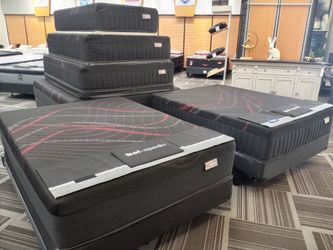 BOGO Bel-Opedic Mattresses