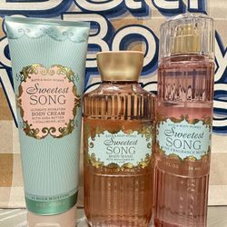 Bath & Body Works 
