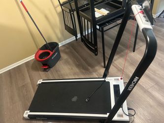 Treadmil