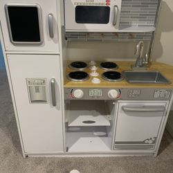 Kids Kitchen