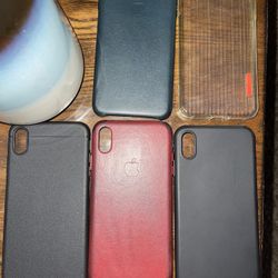 iPhone 10 Max Cases