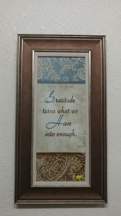 Wall Picture