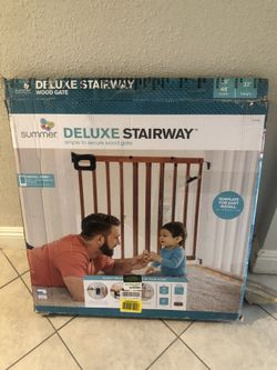 Babygate brand new never used