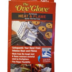 The Ove Glove 