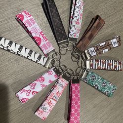 Key Chain