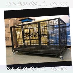 stock kid Create a Cozy Space with Dog Pet Cages and Kennels