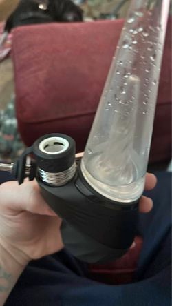Pufco Peak Pro