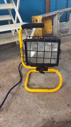 Shop light