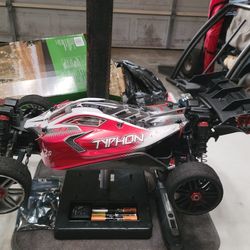Rc Car