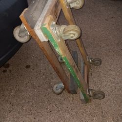 Furniture Dollies 