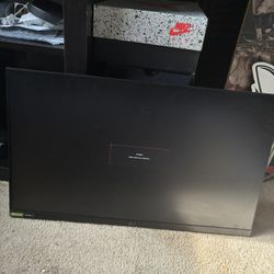 LG UltraGear 27” 1440p 144Hz Gaming Monitor + Desk Mount (G-SYNC)