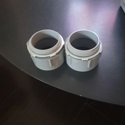 Male Adapter Electrical 