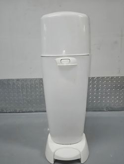 Diaper Genie Complete Diaper Pail