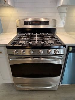 Estufa / stove