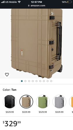 Eylar Xxl Case For Sale 