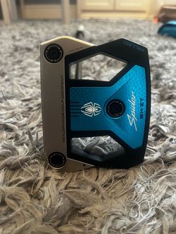 Taylormade 5K-ZT Putter