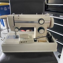 Riccar Sewing machine