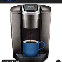 Keurig Coffee Maker